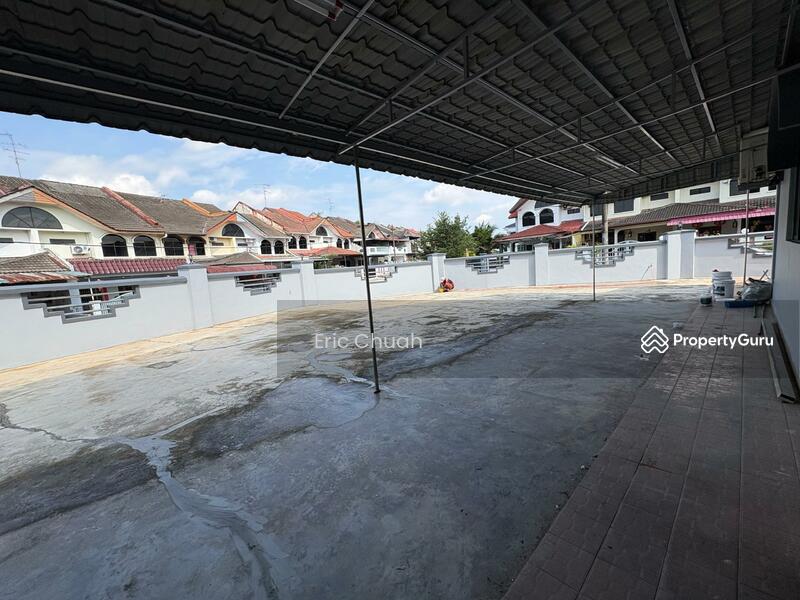 For Rent - Tampoi Tampoi Tampois