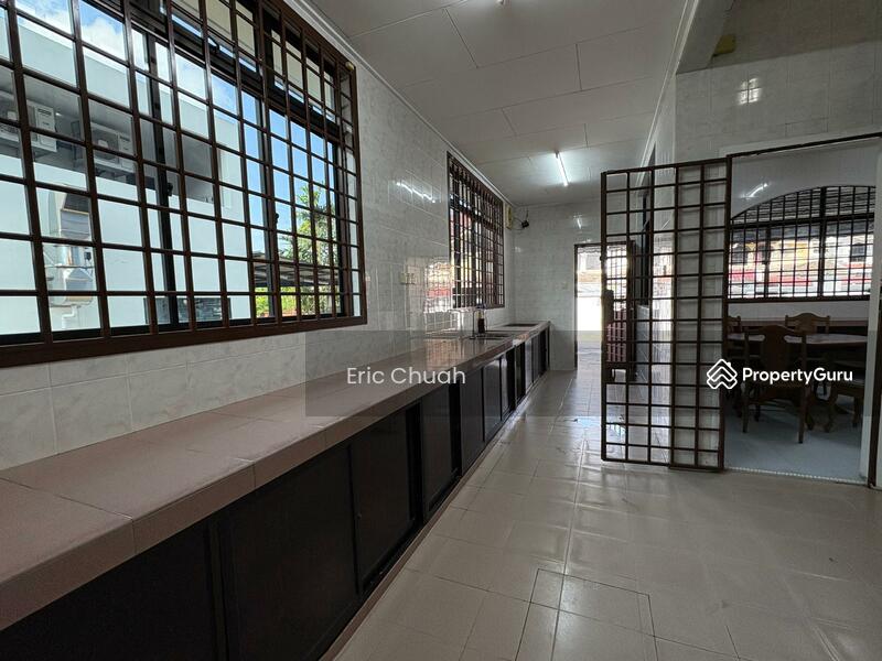 For Rent - Tampoi Tampoi Tampois