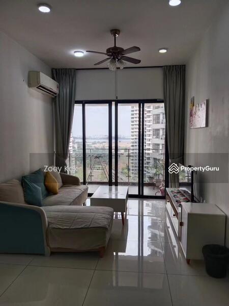 For Sale - Lovell @ Country Garden Danga Bay