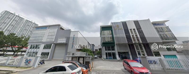 Commercial Semi-D for Rent in Taman Setapak (Setapak) - Yan Lu - PropertyGuru.com.my