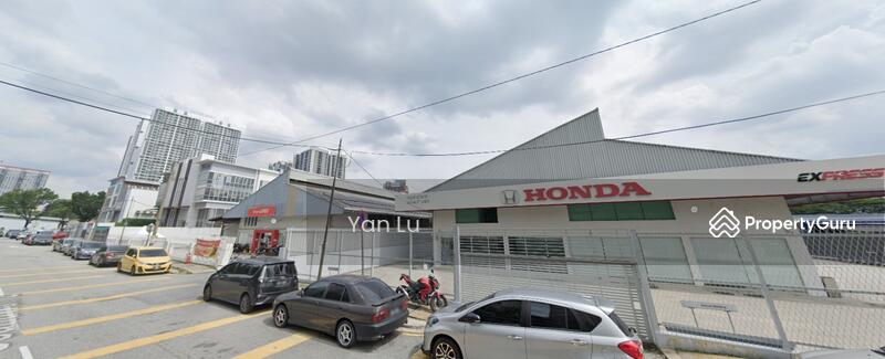 Commercial Semi-D for Rent in Taman Setapak (Setapak) - Yan Lu - PropertyGuru.com.my