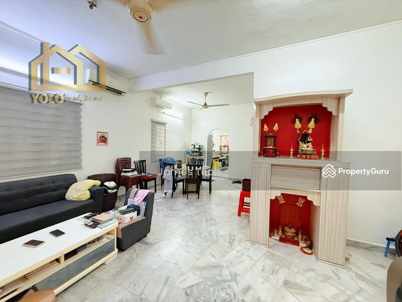 For Sale - Taman Sentosa,Taman klang jaya ,Taman sri andalas,Raja nong,Kampung jawa,Klang,Bandar puteri