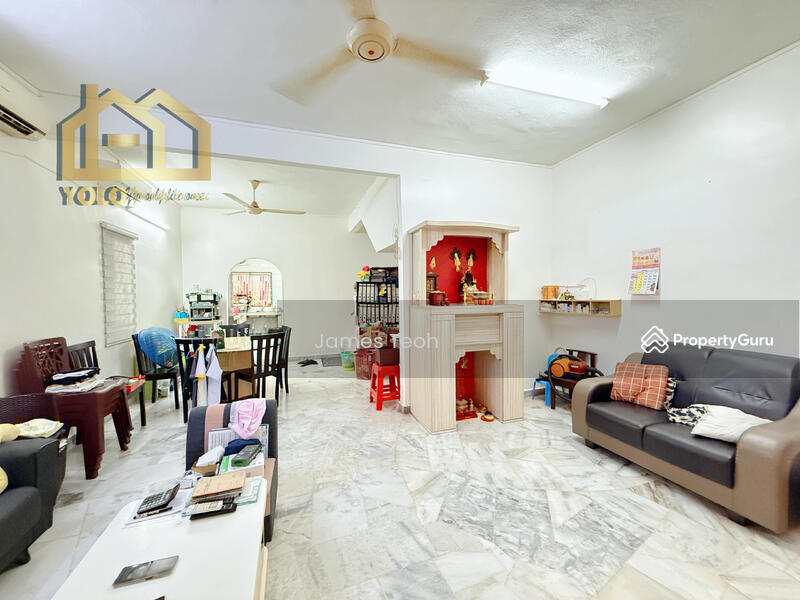 For Sale - Taman Sentosa,Taman klang jaya ,Taman sri andalas,Raja nong,Kampung jawa,Klang,Bandar puteri