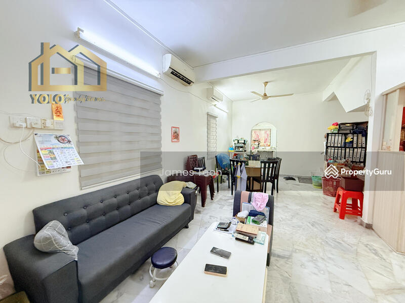 For Sale - Taman Sentosa,Taman klang jaya ,Taman sri andalas,Raja nong,Kampung jawa,Klang,Bandar puteri