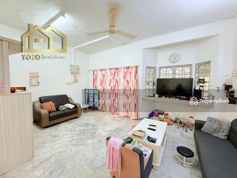 For Sale - Taman Sentosa,Taman klang jaya ,Taman sri andalas,Raja nong,Kampung jawa,Klang,Bandar puteri