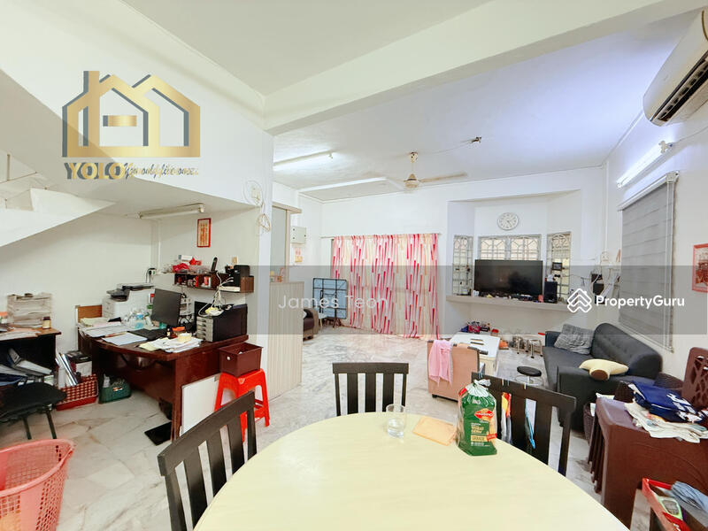 For Sale - Taman Sentosa,Taman klang jaya ,Taman sri andalas,Raja nong,Kampung jawa,Klang,Bandar puteri