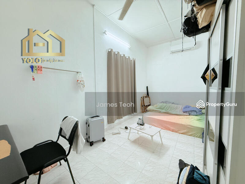 For Sale - Taman Sentosa,Taman klang jaya ,Taman sri andalas,Raja nong,Kampung jawa,Klang,Bandar puteri