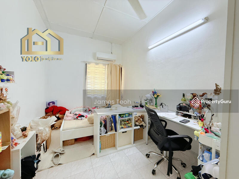 For Sale - Taman Sentosa,Taman klang jaya ,Taman sri andalas,Raja nong,Kampung jawa,Klang,Bandar puteri