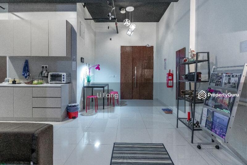 For Sale - Setia Tri-angle
