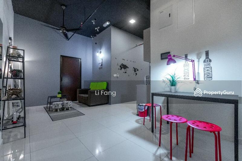 For Sale - Setia Tri-angle