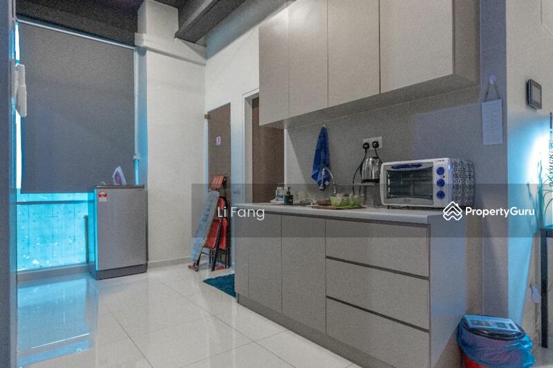 For Sale - Setia Tri-angle