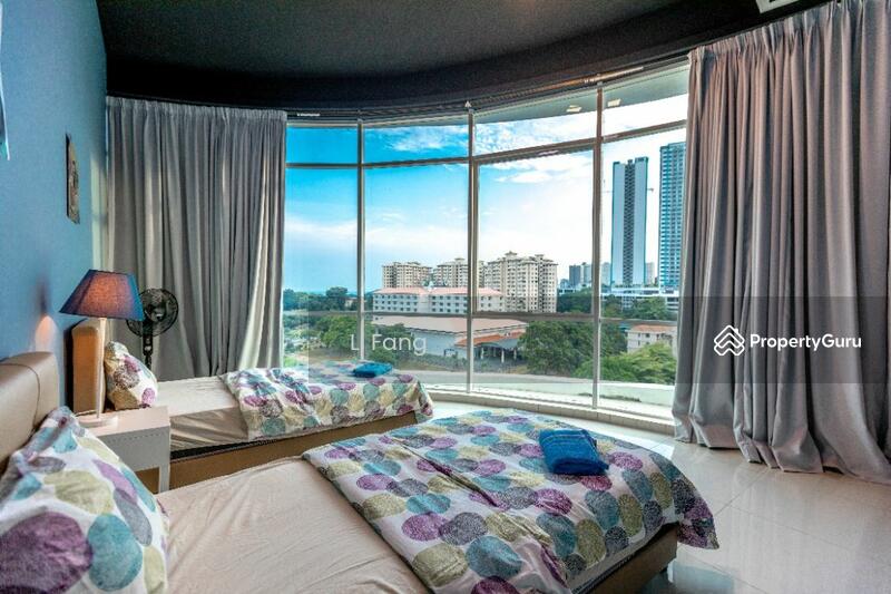 For Sale - Setia Tri-angle