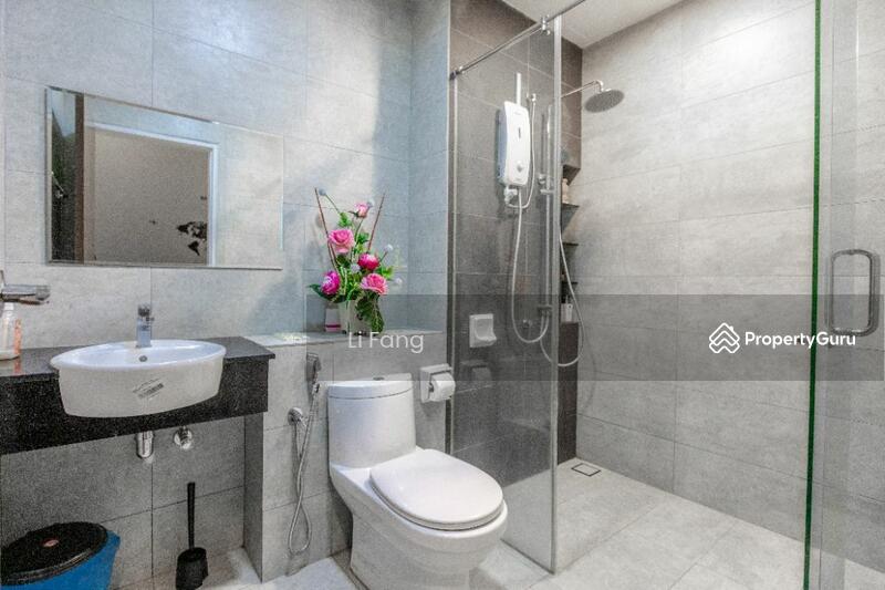 For Sale - Setia Tri-angle