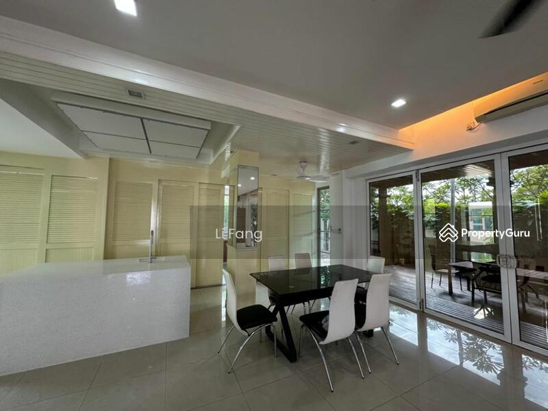 Untuk Disewa - Bay Garden - Bayan Lepas