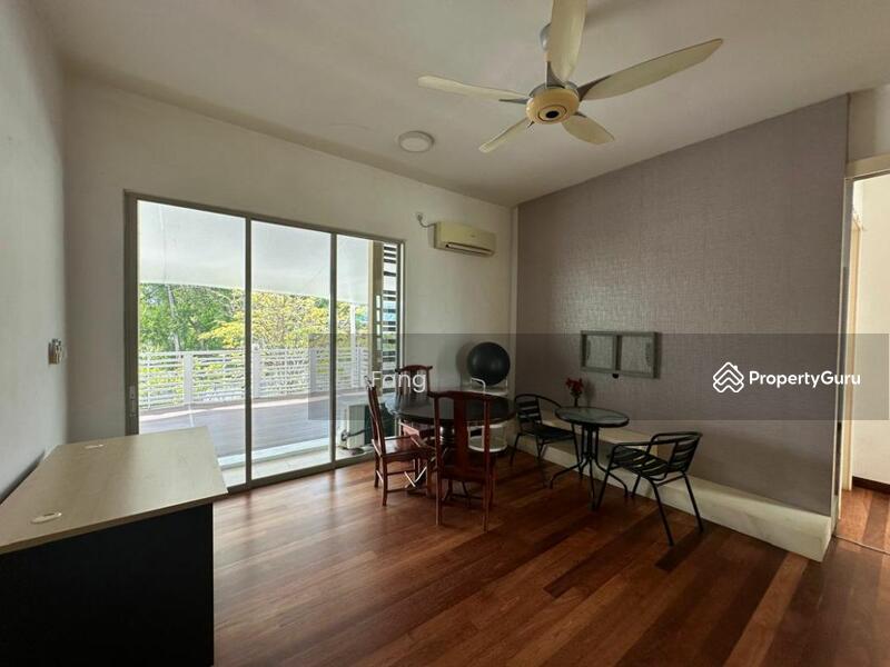 Untuk Disewa - Bay Garden - Bayan Lepas