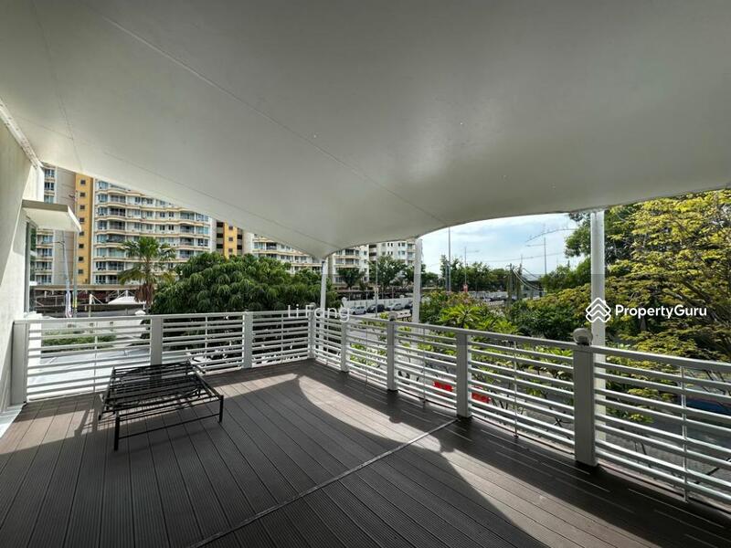 Untuk Disewa - Bay Garden - Bayan Lepas