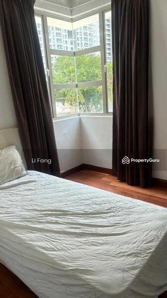 Untuk Disewa - Bay Garden - Bayan Lepas