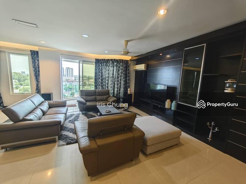 For Rent - Hing Tower
