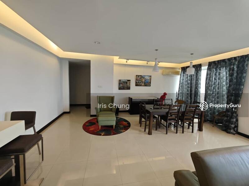 For Rent - Hing Tower