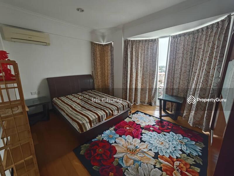 For Rent - Hing Tower