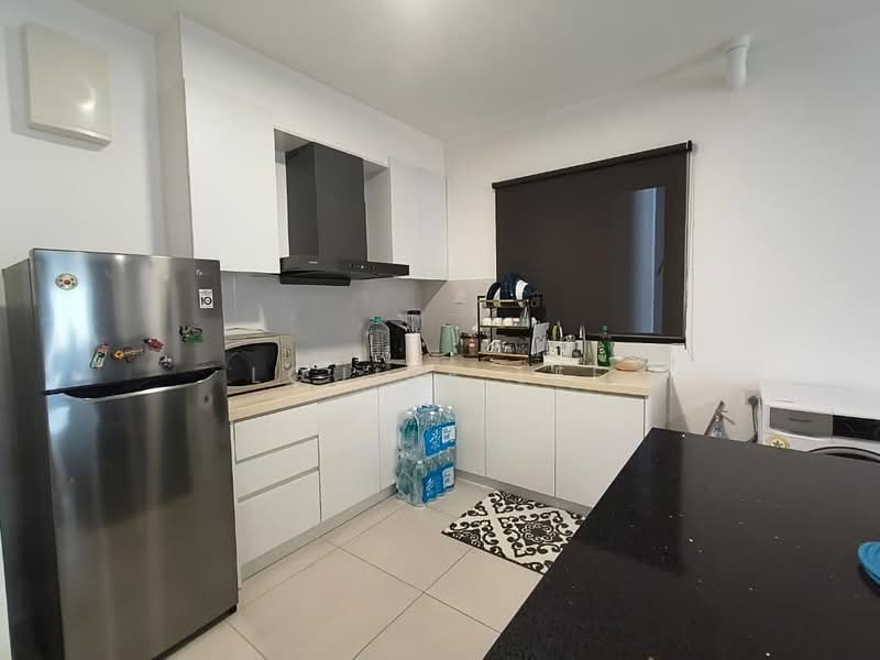 Service Residence for Rent at Duduk Se.Ruang @ Eco Sanctuary - Louise Lee - PropertyGuru.com.my