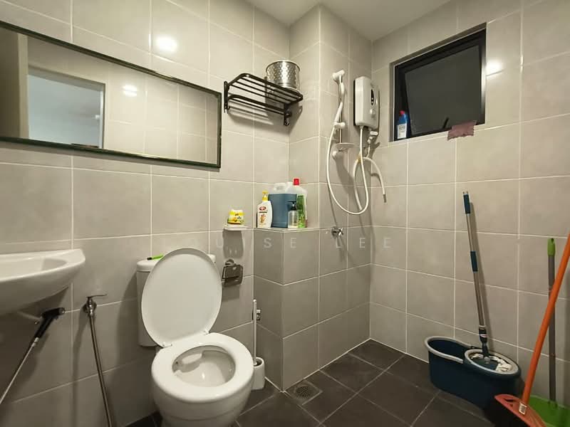 Service Residence for Rent at Duduk Se.Ruang @ Eco Sanctuary - Louise Lee - PropertyGuru.com.my