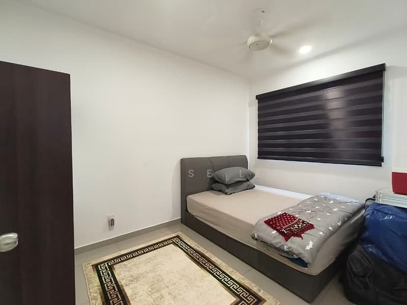 Service Residence for Rent at Duduk Se.Ruang @ Eco Sanctuary - Louise Lee - PropertyGuru.com.my