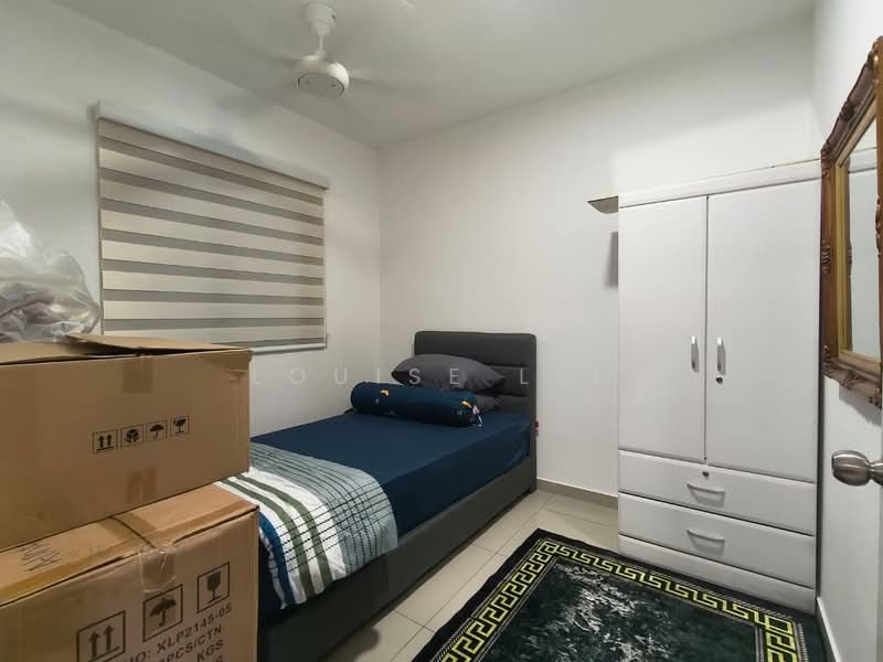Service Residence for Rent at Duduk Se.Ruang @ Eco Sanctuary - Louise Lee - PropertyGuru.com.my
