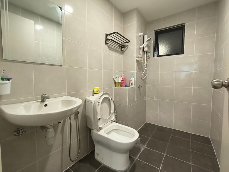 Service Residence for Rent at Duduk Se.Ruang @ Eco Sanctuary - Louise Lee - PropertyGuru.com.my