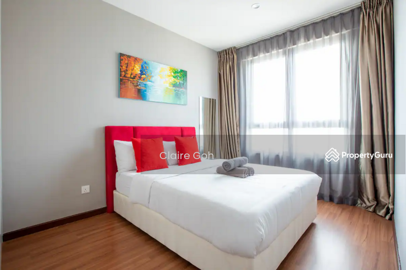 Untuk Dijual - Residensi Mutiara Emas Kajang