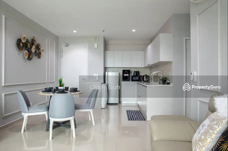 Untuk Dijual - Residensi Mutiara Emas Kajang