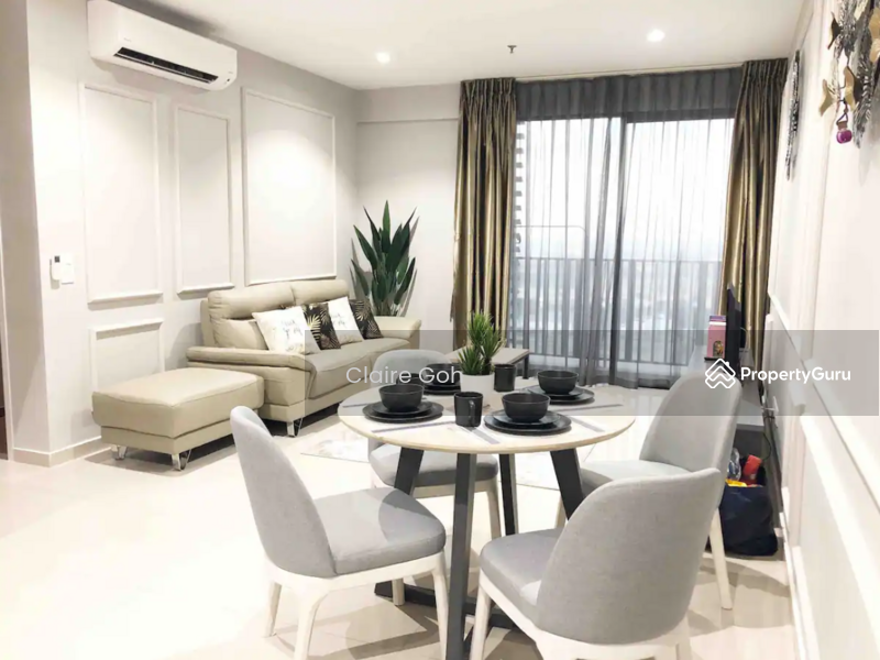 Untuk Dijual - Residensi Mutiara Emas Kajang