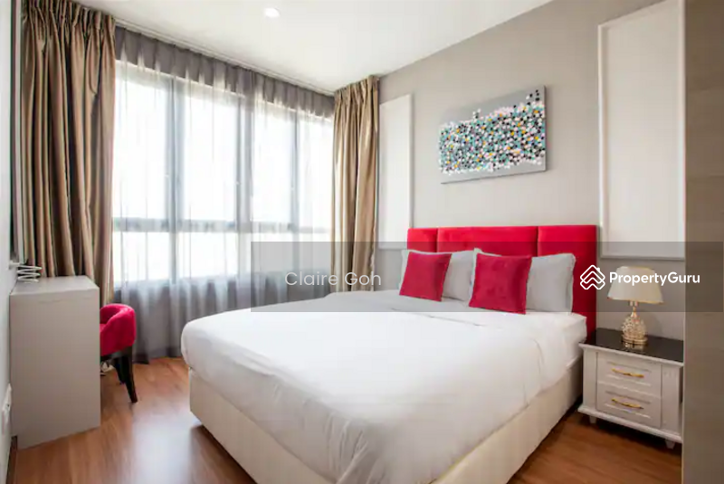 Untuk Dijual - Residensi Mutiara Emas Kajang