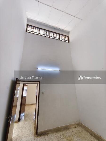 Untuk Disewa - Taman Rakan