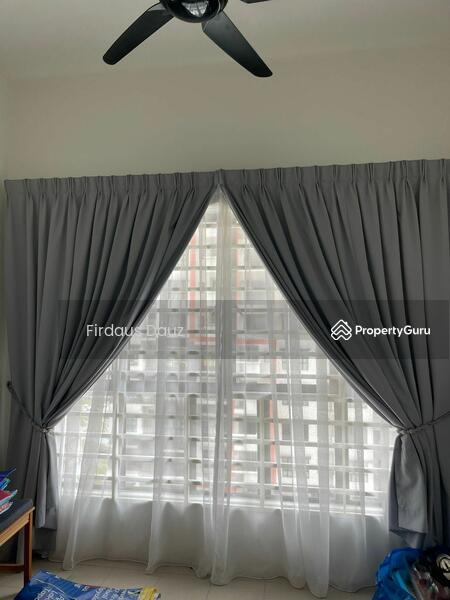 For Rent - PPA1M Melinjau