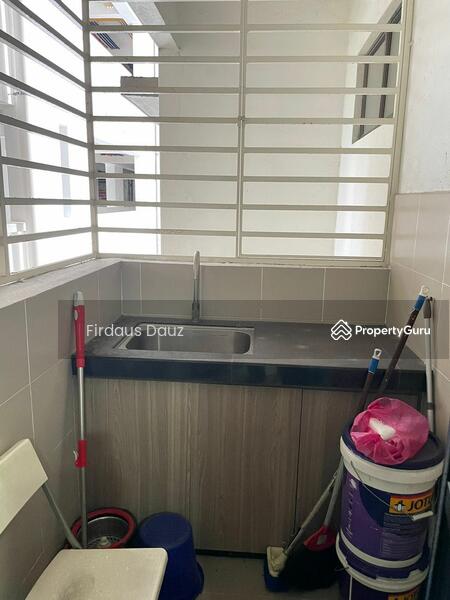 For Rent - PPA1M Melinjau