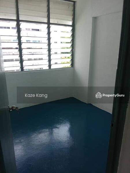 For Rent - Taman Terubong Indah (Majestic Heights)