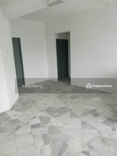 For Rent - Taman Terubong Indah (Majestic Heights)