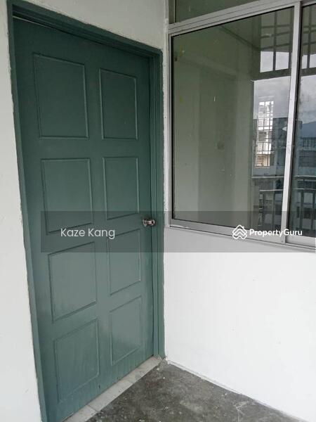 For Rent - Taman Terubong Indah (Majestic Heights)