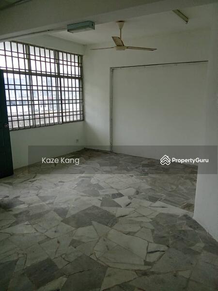 For Rent - Taman Terubong Indah (Majestic Heights)