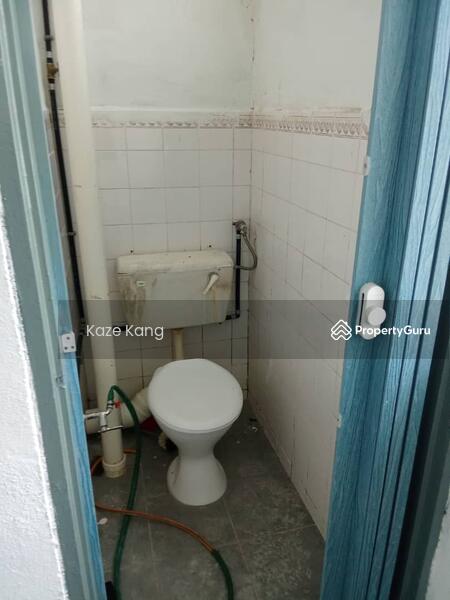 For Rent - Taman Terubong Indah (Majestic Heights)