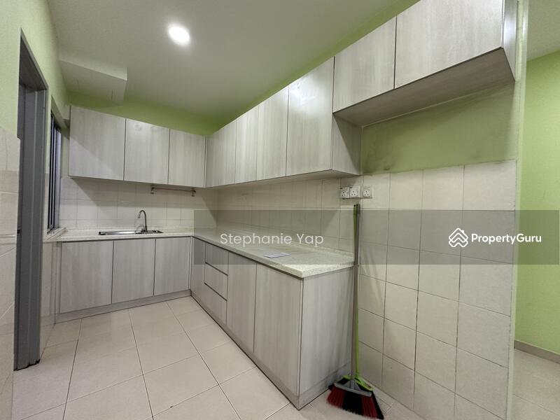 For Rent - Semarak @ Taman Raintree