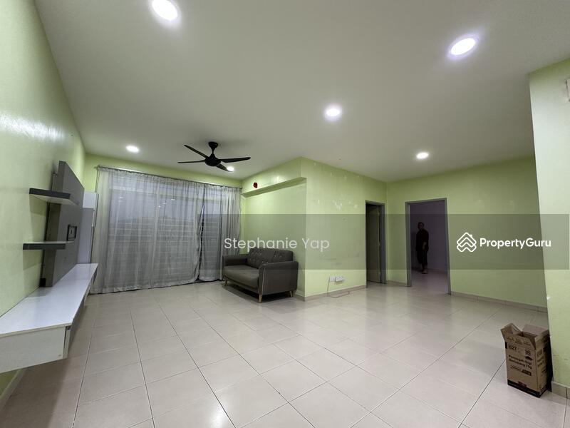 For Rent - Semarak @ Taman Raintree