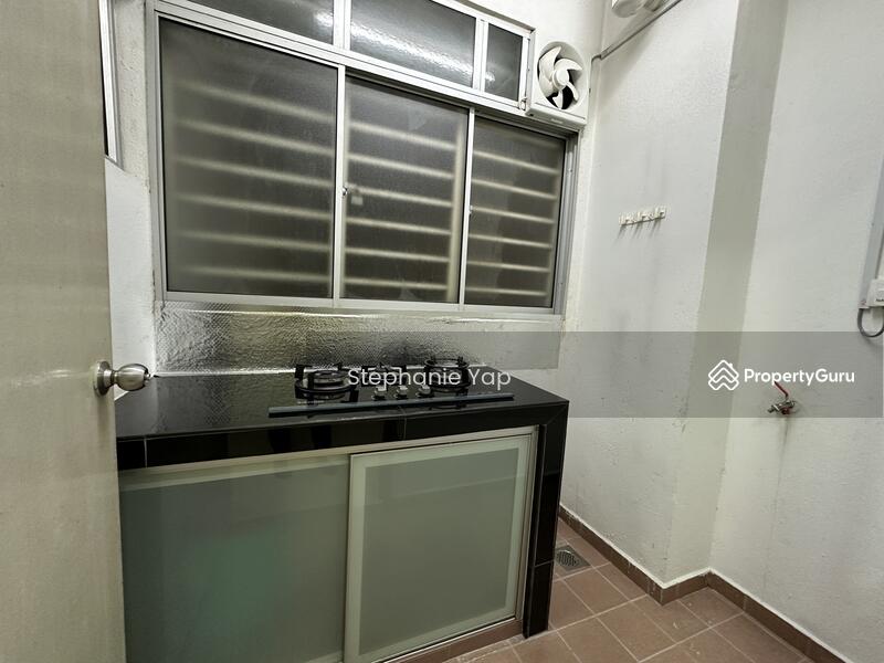 For Rent - Semarak @ Taman Raintree