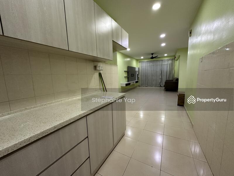 For Rent - Semarak @ Taman Raintree