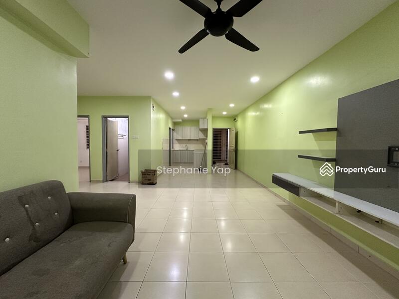 For Rent - Semarak @ Taman Raintree