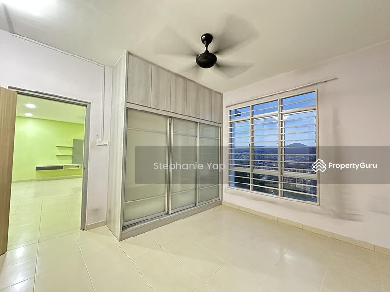 For Rent - Semarak @ Taman Raintree