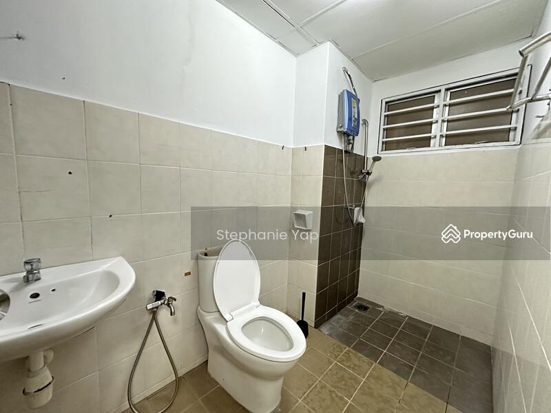 For Rent - Semarak @ Taman Raintree