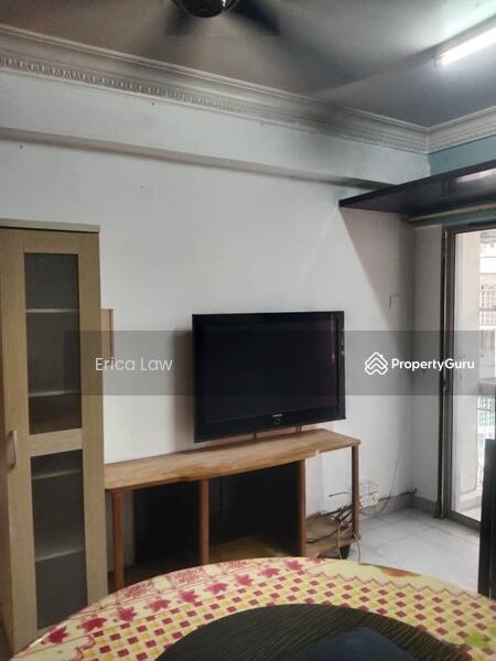For Sale - Cheras Perdana Apartment Block D, E