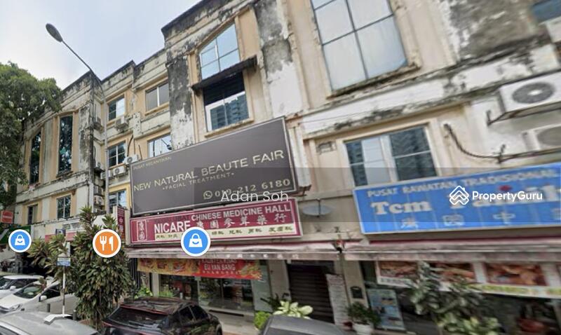 Untuk Dijual - Medan Putra Business Centre